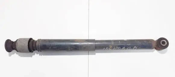 Nissan Note (E11) Rear shock absorber/damper 562009u000