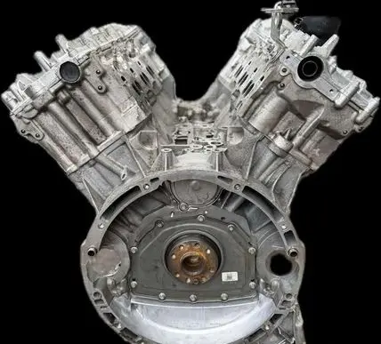 Mercedes-Benz E W213 Engine 642855