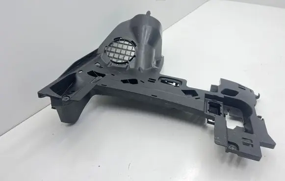 Mercedes-Benz C W205 Dashboard lower bottom trim panel A2056804912