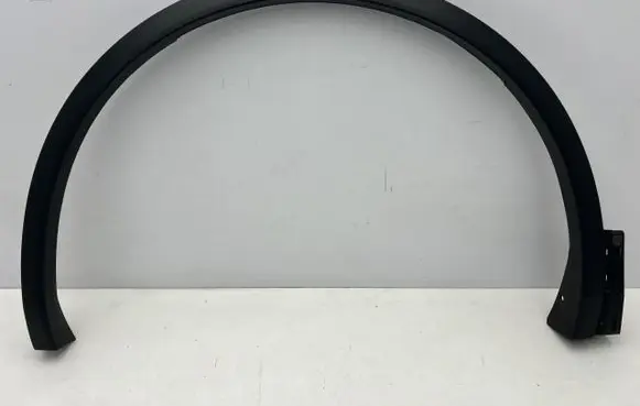 Volkswagen Tiguan Allspace Fender trim (molding) 5NN854731D