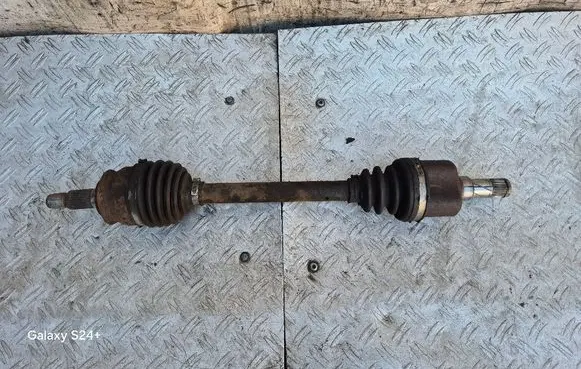 Mini One - Cooper Clubman R55 Front driveshaft
