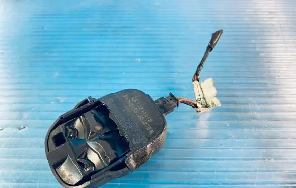 Opel Astra J Rain sensor 13311618