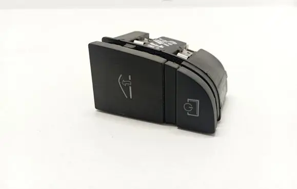 Audi A6 S6 C6 4F Other switches/knobs/shifts 4F2927227