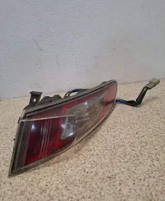 Honda Civic Rear/tail lights