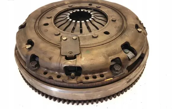 Ford Focus Clutch set kit
