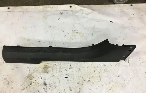 Renault Megane IV Front sill trim cover 769514234R