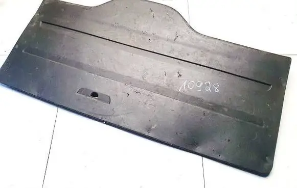 Fiat Doblo Other trunk/boot trim element 735455802