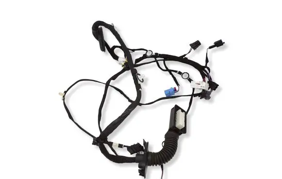 Audi Q3 F3 Front door wiring loom 83A971029PS