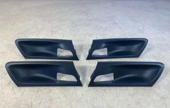 BMW X5 E70 Front door interior handle 51416973735 51416973736