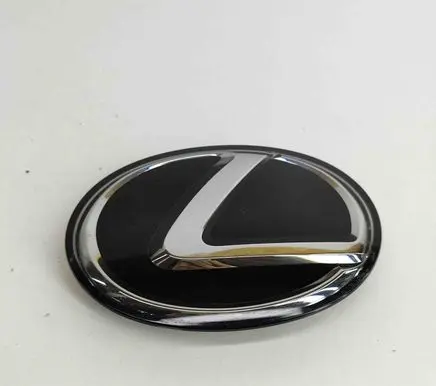 Lexus RX 450H Manufacturer badge logo/emblem 9097502171