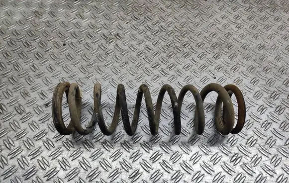 Mazda CX-7 Rear coil spring 