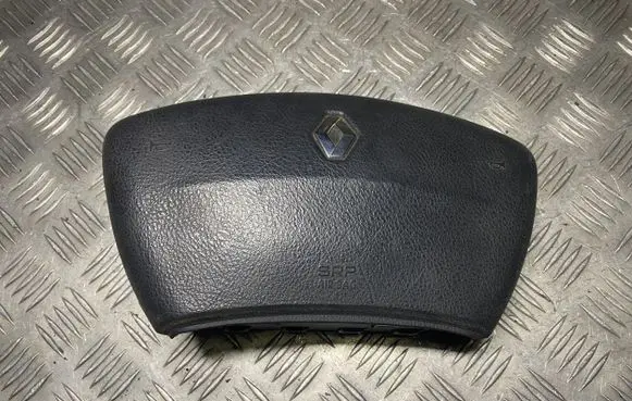 Renault Espace - Grand espace IV Steering wheel airbag 8200071201C 227310400604 YB626DN