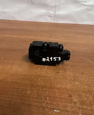 Audi A8 S8 D4 4H A/C air flow flap actuator/motor CZ1139300856 D2153