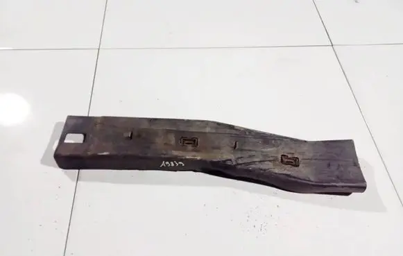 Alfa Romeo 159 Engine splash shield/under tray 60696651