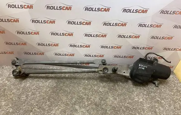 Ford Focus Front wiper linkage and motor 0390241362 0580204181