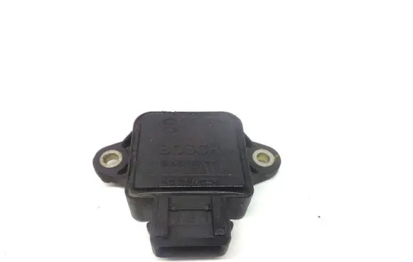 Opel Omega B1 Throttle valve position sensor 0280122001