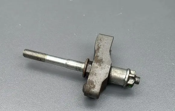 Fuel Injector clamp holder
