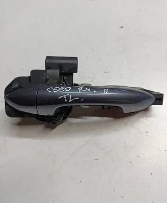 KIA Ceed Front door exterior handle afw51