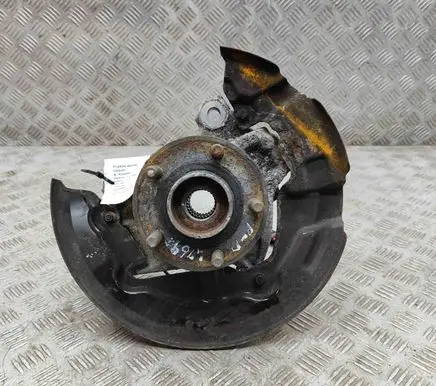Ford Mondeo MK IV Front wheel hub DG9C3K170AD