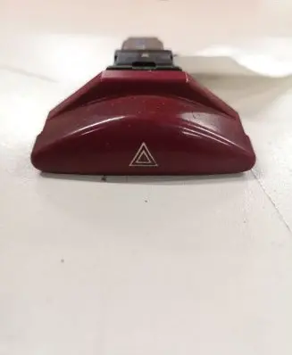 Citroen C5 Hazard light switch 96326950KR 231421