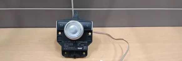 Mercedes-Benz C W204 Multifunctional control switch/knob A2048707658 A2048708058 A2044420368