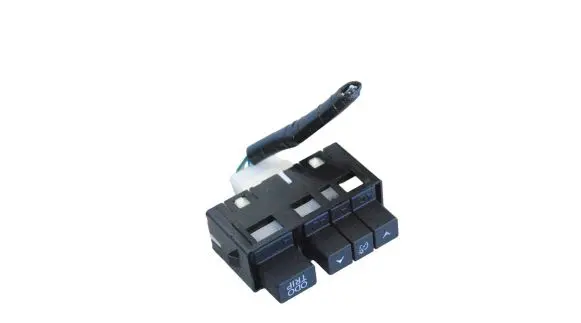Lexus ES 250 - 300 - 330 Other switches/knobs/shifts