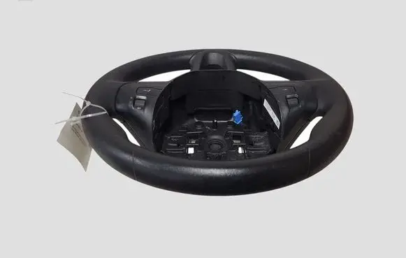 Peugeot 208 I Steering wheel 96750123ZD 86758B03 2833659