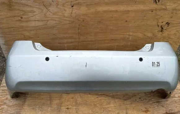 Toyota Camry Rear bumper 5215933924