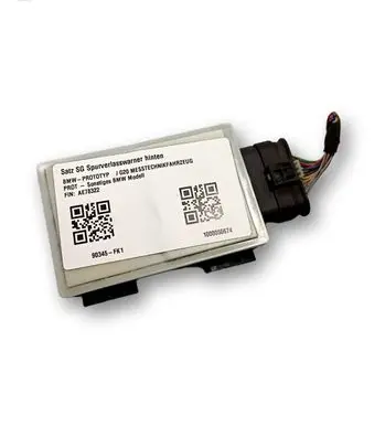 BMW M5 F90 Blind spot module 66326899503 66326896672 66326895290