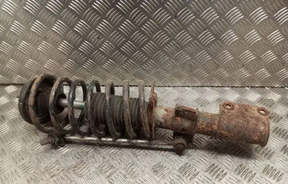 Volvo S70 V70 V70 XC Front shock absorber with coil spring