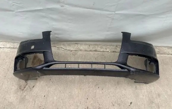 Audi A4 S4 B8 8K Front bumper 8K0807437A