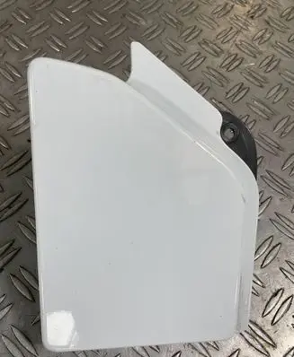 Opel Movano B Fuel tank cap 765M65718R