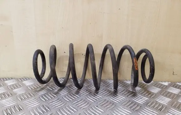 Toyota Yaris Rear coil spring