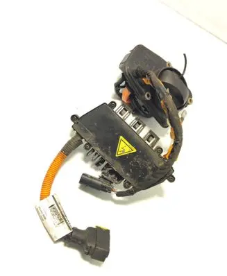 Volvo V60 Electric car charge socket 31343541