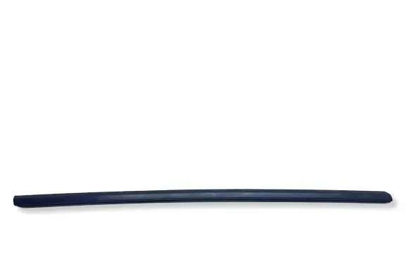 Tesla Model Y Door glass trim 149571100D