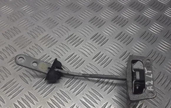Audi A2 Rear door check strap stopper 8Z0839249