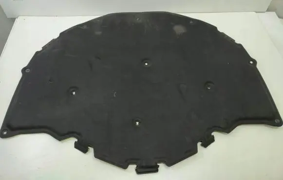 Mercedes-Benz SLK R172 Engine bonnet/hood sound/heat insulation A1726820026