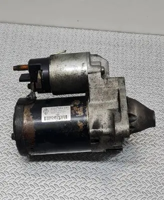 Renault Modus Starter motor M000T45371ZT 8200584837