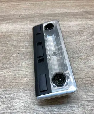 BMW X5 E53 Front seat light 8364929