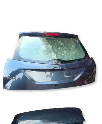 Ford Focus Tailgate/trunk/boot lid 