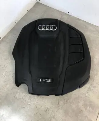 Audi A4 S4 B9 Engine cover (trim) 06L103925