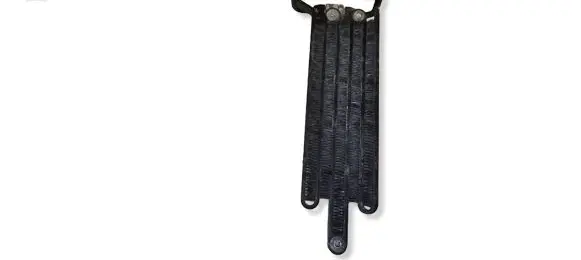 BMW 8 E31 Power steering radiator 