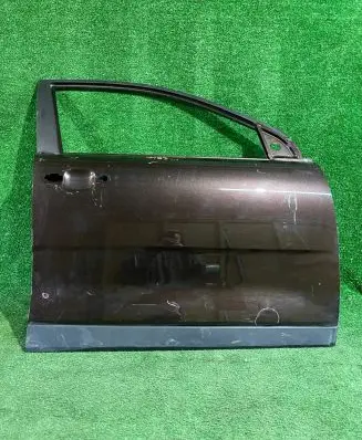 KIA Stonic Front door