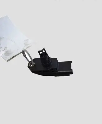Ford C-MAX II Air pressure sensor 9663480880 0798009200