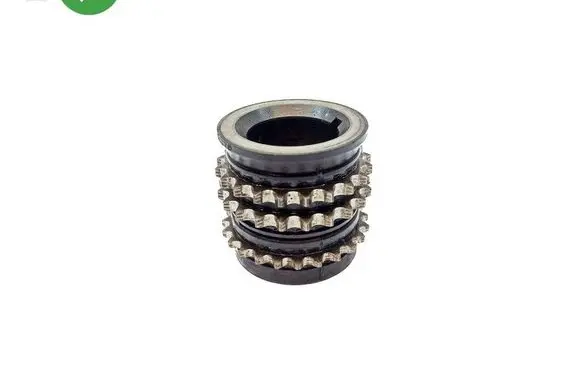 Mercedes-Benz R W251 Crankshaft gear A2720520603