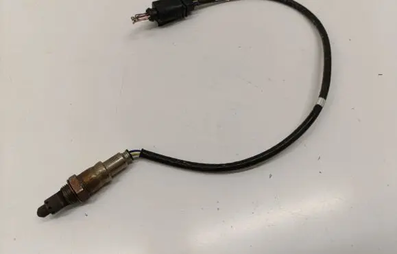 Volkswagen Golf VIII Lambda probe sensor 04E906262GH