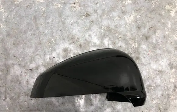 Volkswagen Transporter - Caravelle T7 Plastic wing mirror trim cover 7T0857528A-BILI 7T0857528A
