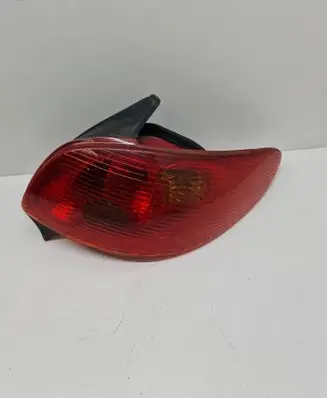 Rear/tail lights