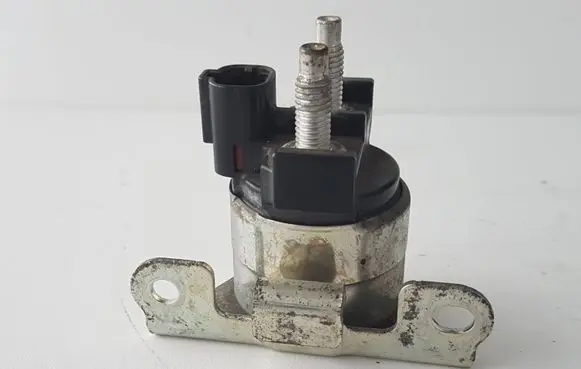 Nissan X-Trail T32 Ignition relay 251154EB0A 2534003410
