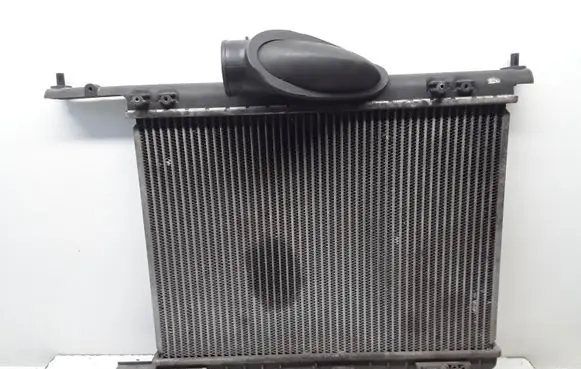 Volvo S40, V40 Intercooler radiator 991104 ETP8464